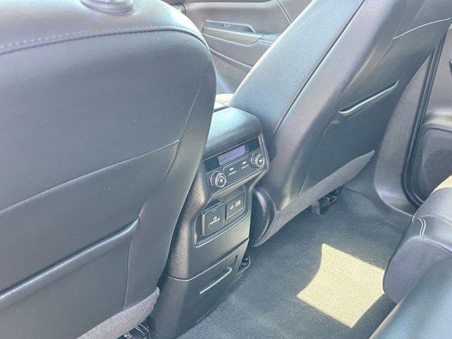 used 2023 GMC Acadia car, priced at $27,342