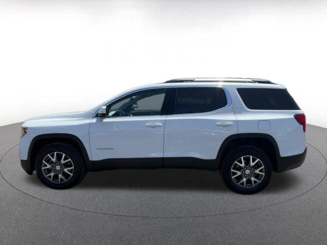 used 2023 GMC Acadia car, priced at $27,342