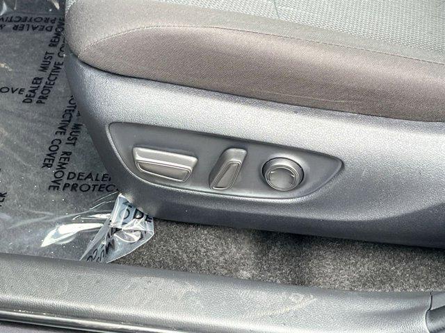 used 2024 Toyota RAV4 car, priced at $34,968