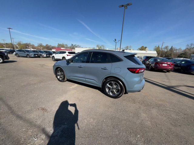 used 2024 Ford Escape car, priced at $23,644