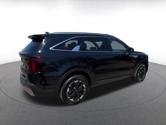 used 2024 Kia Sorento car, priced at $30,080