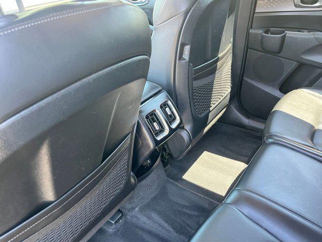 used 2024 Kia Sorento car, priced at $30,080