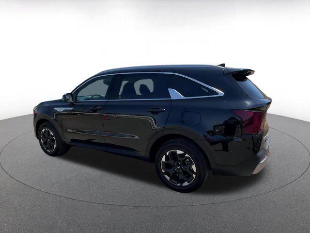 used 2024 Kia Sorento car, priced at $30,080