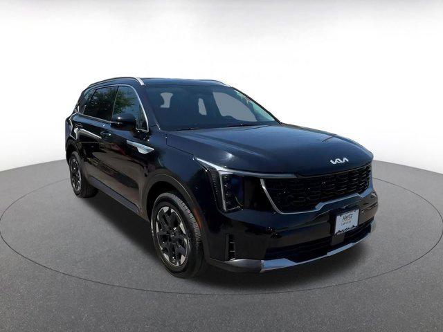 used 2024 Kia Sorento car, priced at $30,080