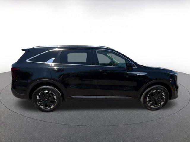 used 2024 Kia Sorento car, priced at $30,080