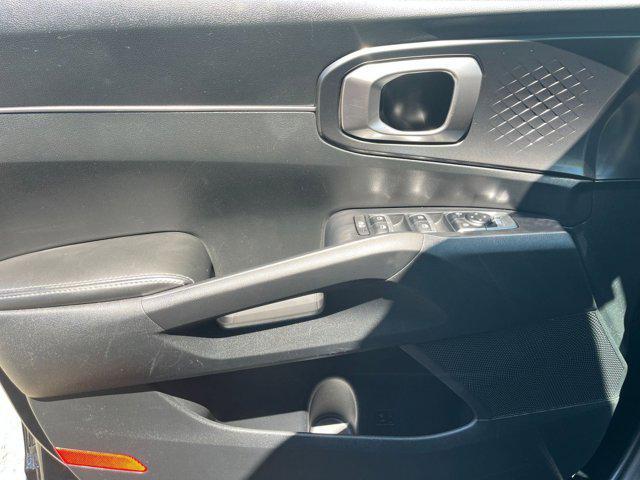 used 2024 Kia Sorento car, priced at $30,080