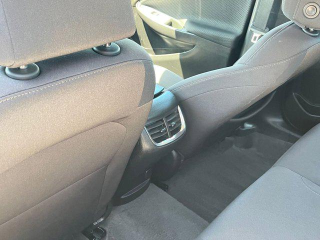 used 2024 Chevrolet Malibu car, priced at $19,513