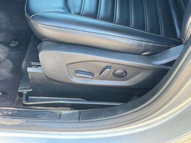 used 2022 Ford Edge car, priced at $18,407