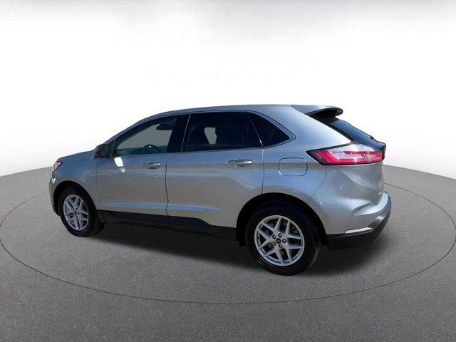 used 2022 Ford Edge car, priced at $18,407