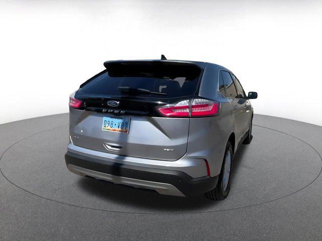 used 2022 Ford Edge car, priced at $18,407
