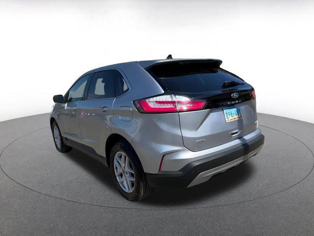 used 2022 Ford Edge car, priced at $18,407