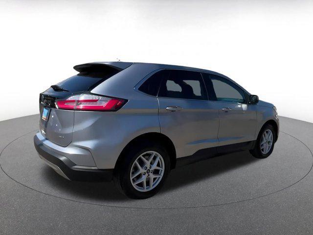 used 2022 Ford Edge car, priced at $18,407