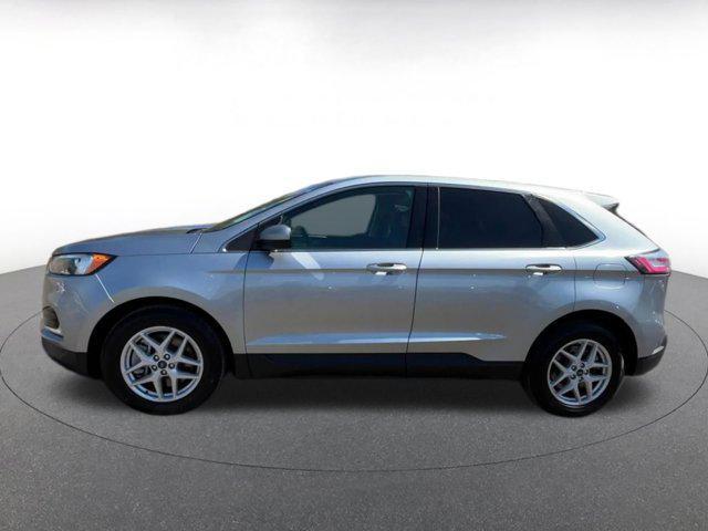 used 2022 Ford Edge car, priced at $18,407