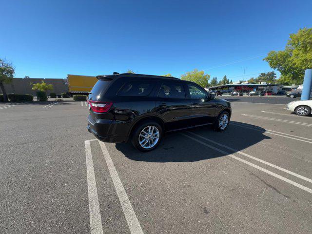 used 2023 Dodge Durango car, priced at $36,890