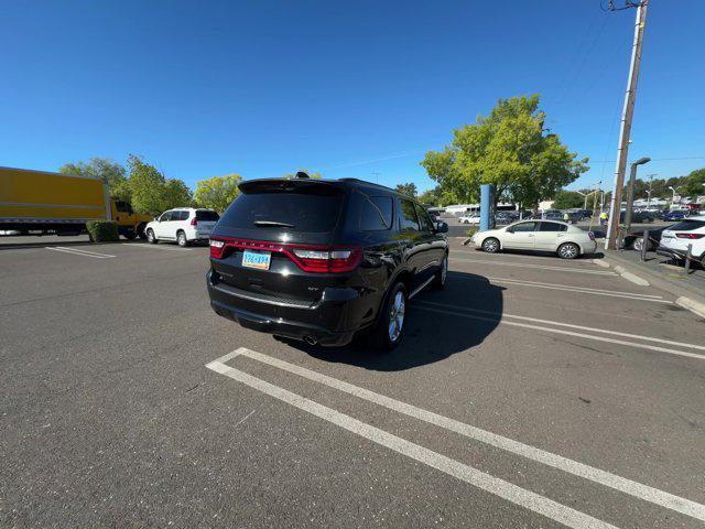 used 2023 Dodge Durango car, priced at $36,890