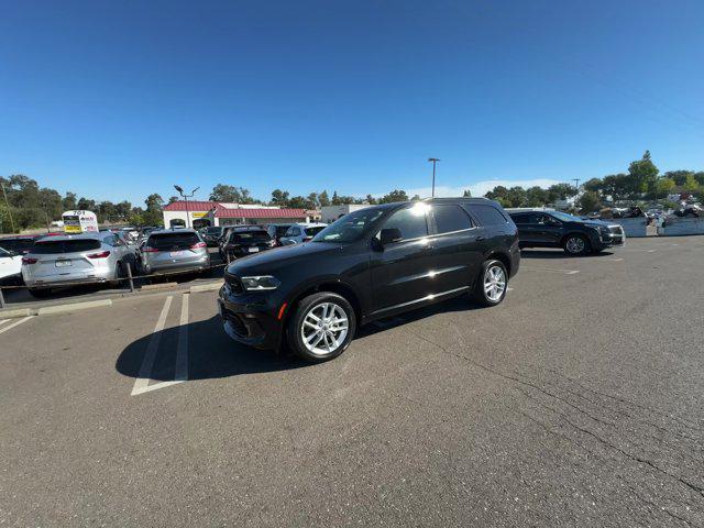 used 2023 Dodge Durango car, priced at $36,890