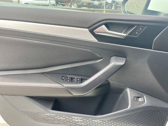 used 2025 Volkswagen Jetta car, priced at $19,774
