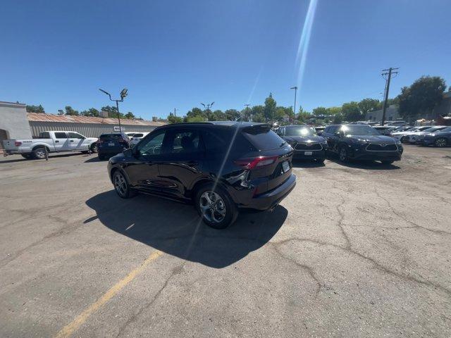 used 2023 Ford Escape car, priced at $22,561