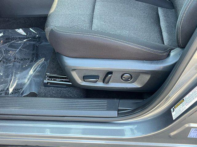 used 2024 Nissan Rogue car, priced at $25,887