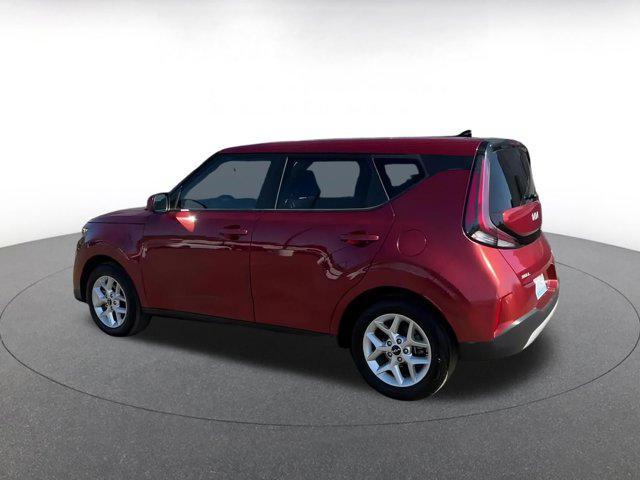 used 2023 Kia Soul car, priced at $15,351