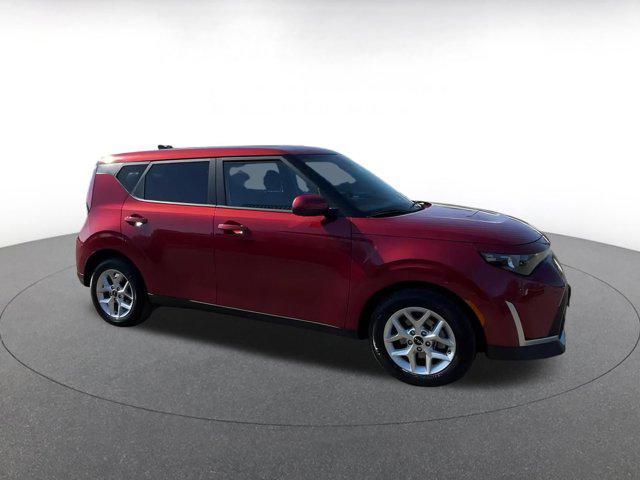 used 2023 Kia Soul car, priced at $15,351