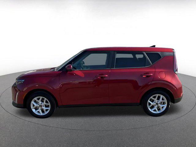 used 2023 Kia Soul car, priced at $15,351