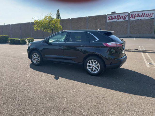 used 2023 Ford Edge car, priced at $21,320