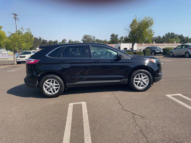 used 2023 Ford Edge car, priced at $21,320