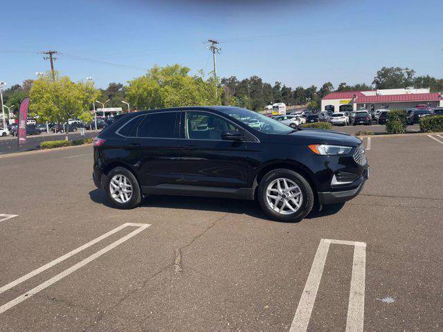 used 2023 Ford Edge car, priced at $21,320