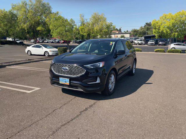 used 2023 Ford Edge car, priced at $21,320