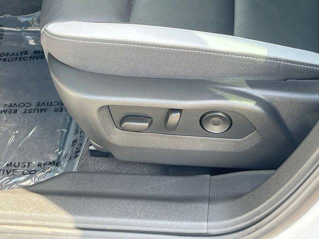 used 2024 Buick Envision car, priced at $32,186