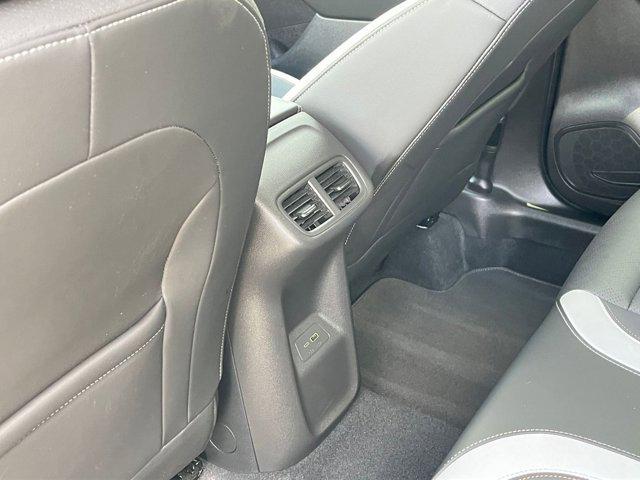 used 2024 Buick Envision car, priced at $32,186