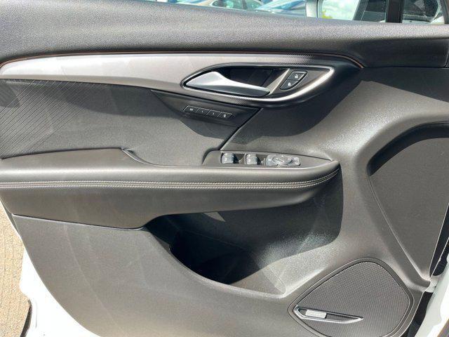 used 2024 Buick Envision car, priced at $32,186