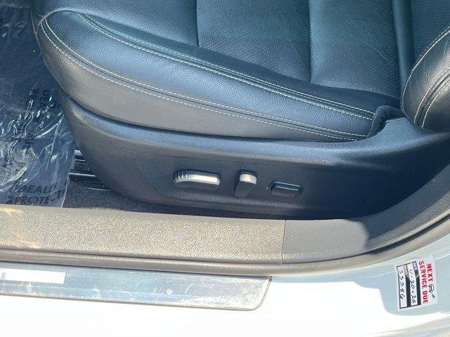 used 2024 Nissan Altima car, priced at $26,313
