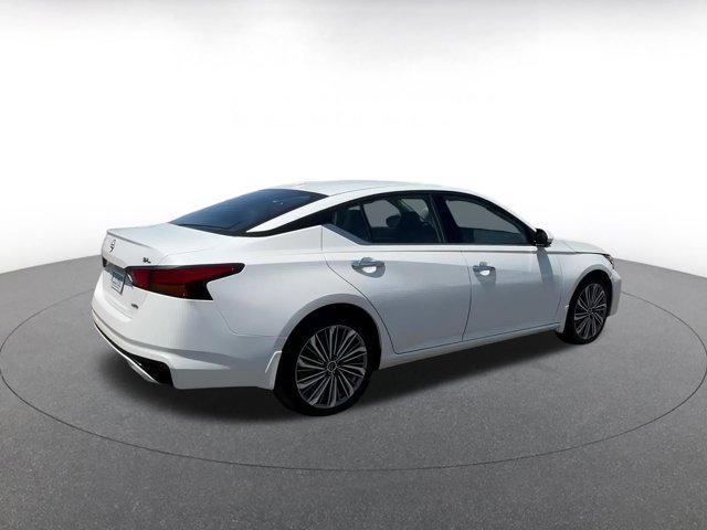 used 2024 Nissan Altima car, priced at $26,313