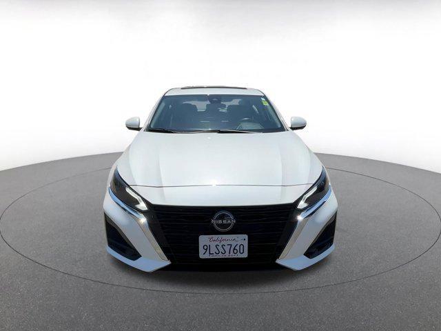 used 2024 Nissan Altima car, priced at $26,313