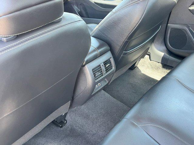 used 2024 Nissan Altima car, priced at $26,313