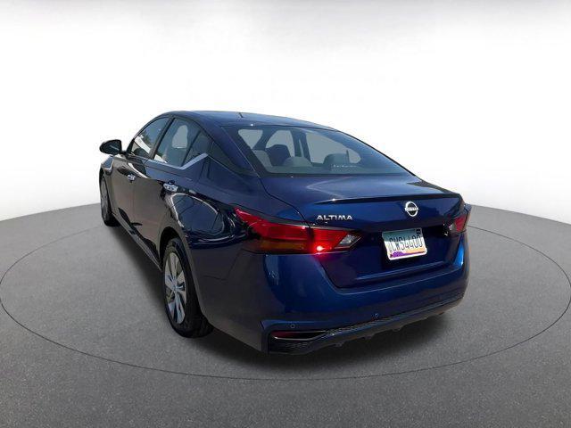 used 2023 Nissan Altima car, priced at $17,082