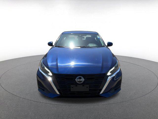 used 2023 Nissan Altima car, priced at $17,082