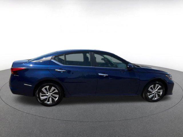 used 2023 Nissan Altima car, priced at $17,082