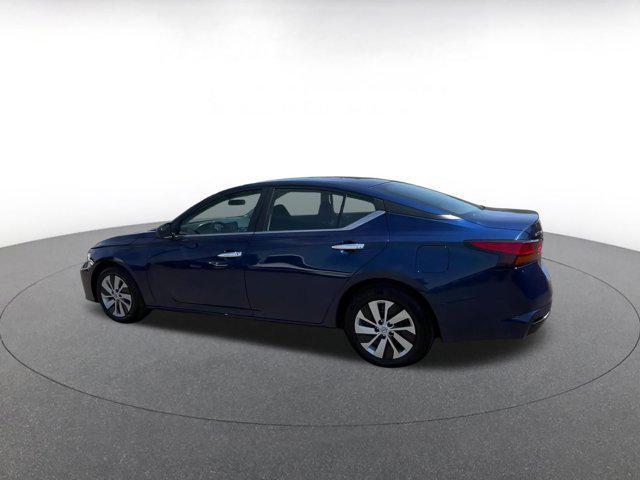 used 2023 Nissan Altima car, priced at $17,082