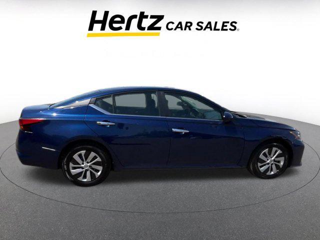 used 2023 Nissan Altima car, priced at $17,789