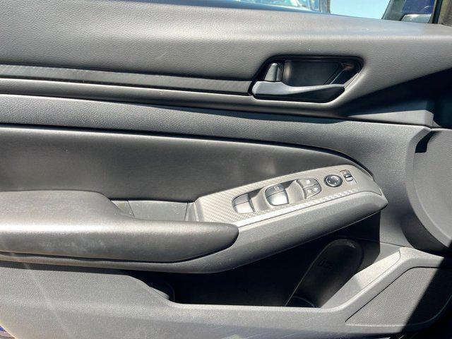 used 2023 Nissan Altima car, priced at $17,789