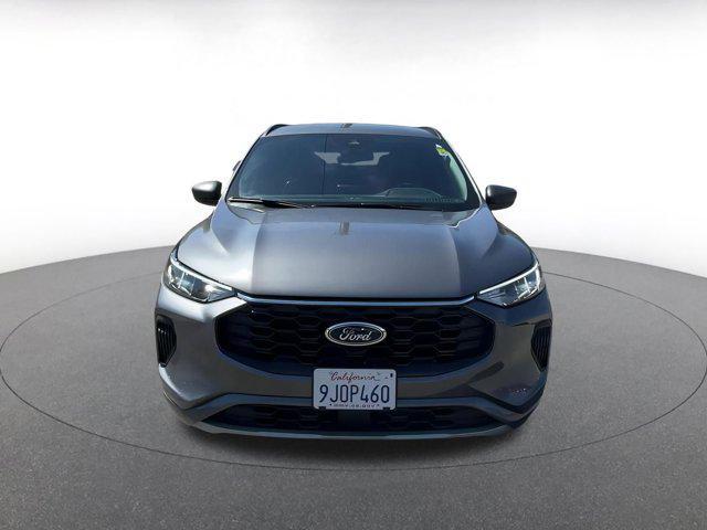 used 2024 Ford Escape car, priced at $22,632