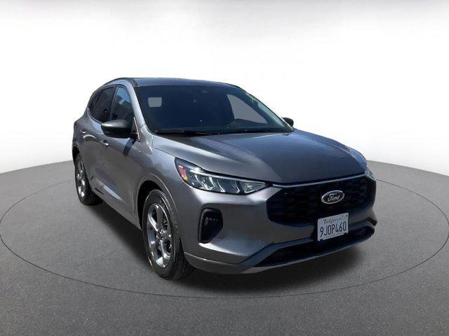 used 2024 Ford Escape car, priced at $22,632