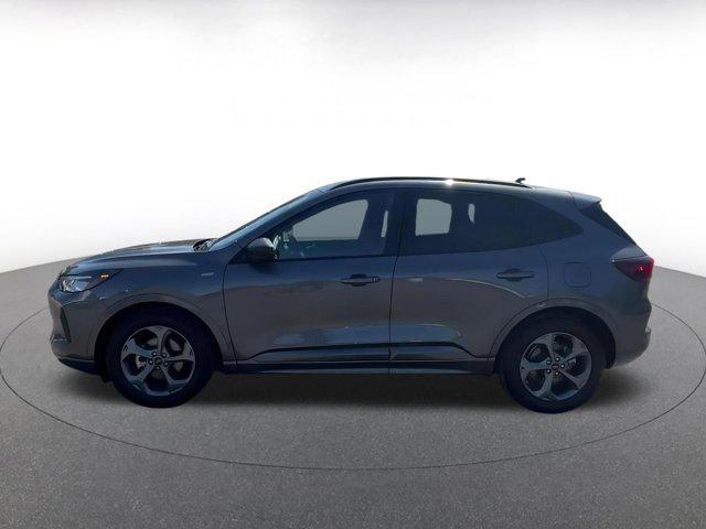used 2024 Ford Escape car, priced at $22,632