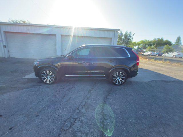 used 2023 Volvo XC90 car, priced at $42,248