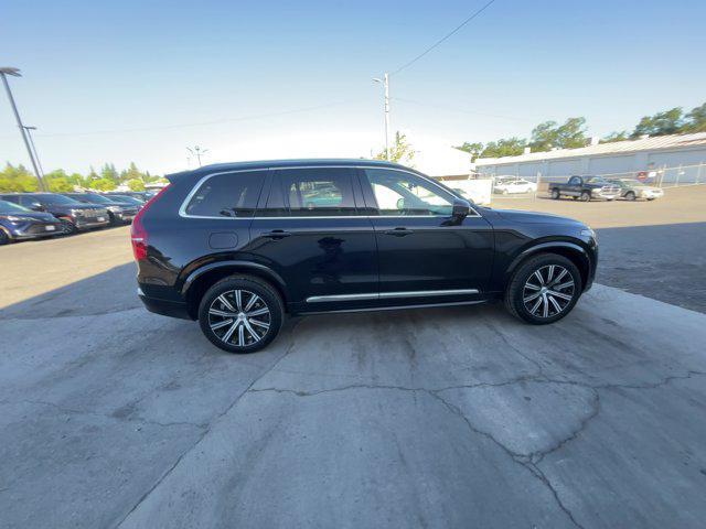 used 2023 Volvo XC90 car, priced at $42,248