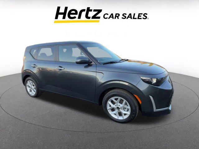 used 2024 Kia Soul car, priced at $17,826