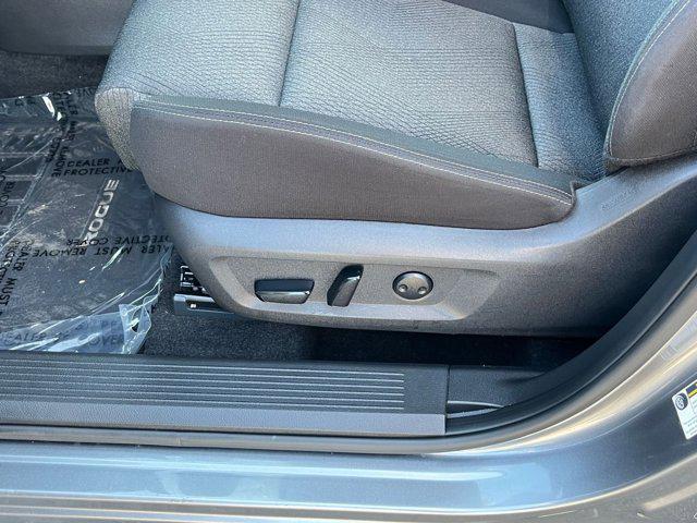 used 2024 Nissan Rogue car, priced at $22,989